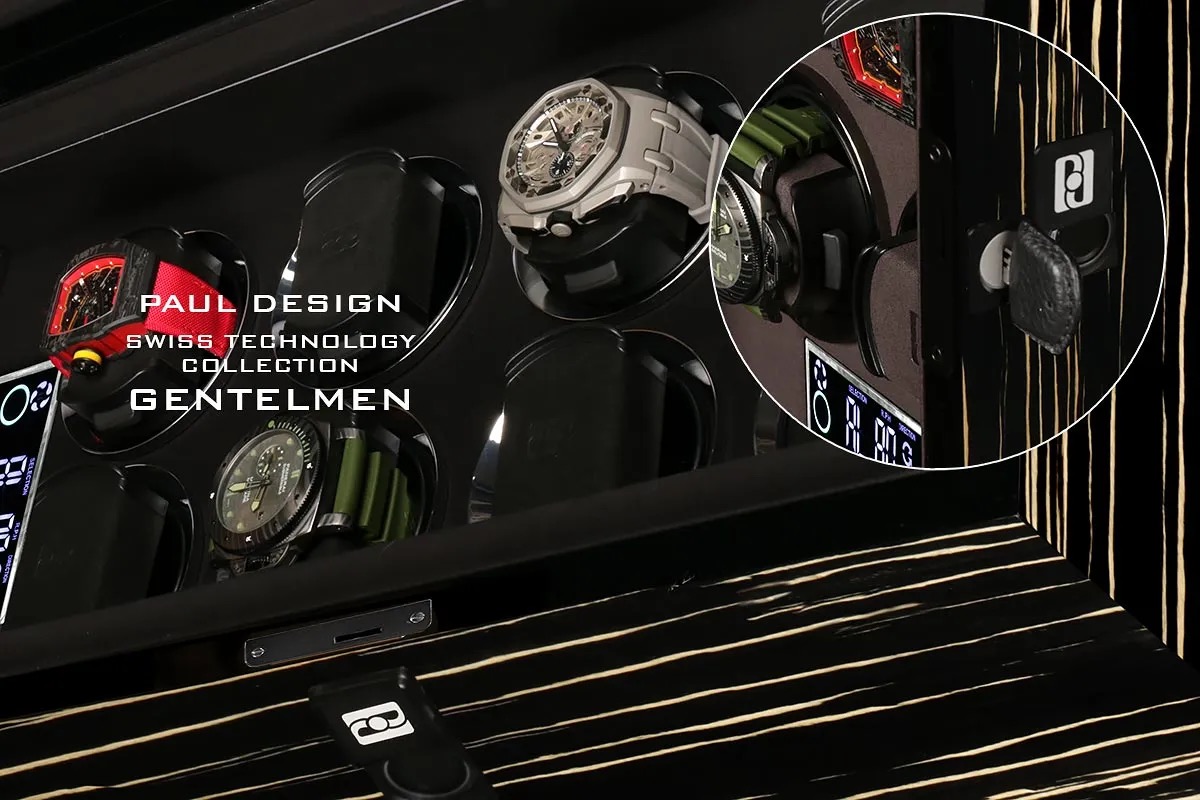Paul Design 110041